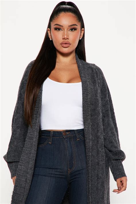 fashion nova cardigans women